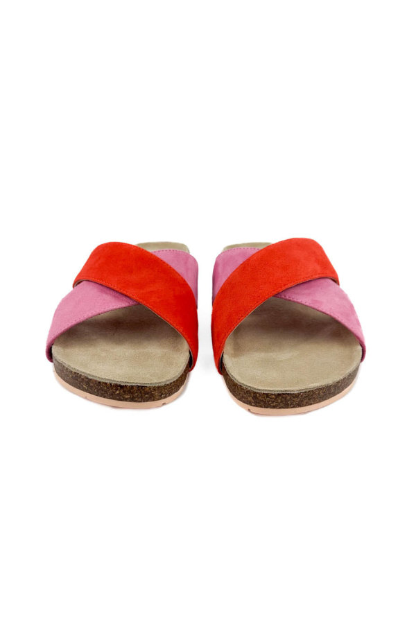 Charlotte Stone Simon Sandal