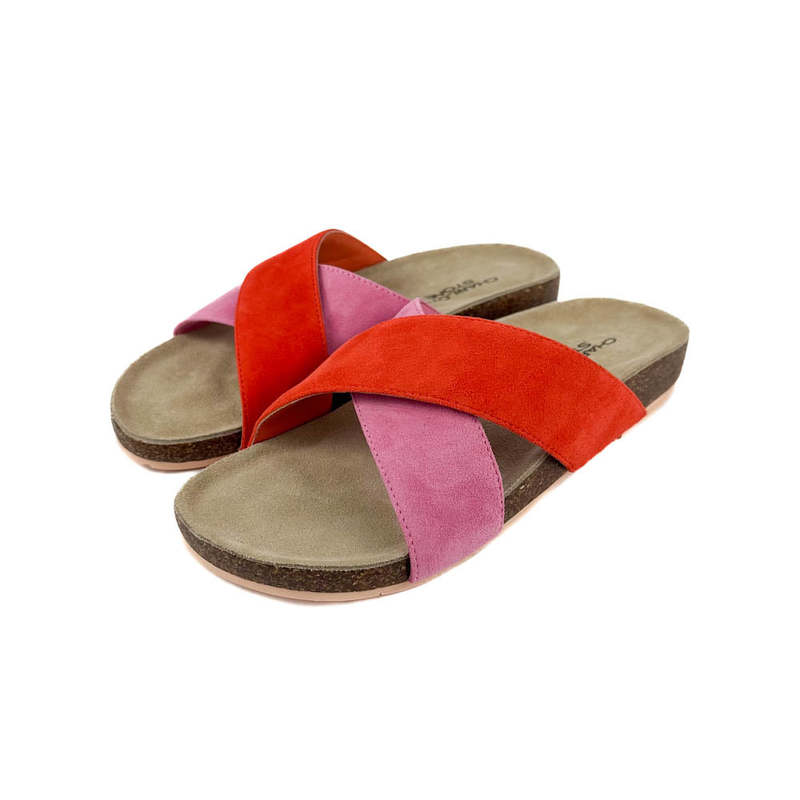 Charlotte Stone Simon Sandal