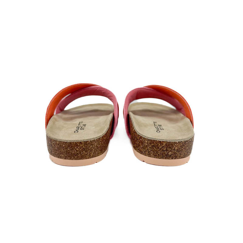 Charlotte Stone Simon Sandal