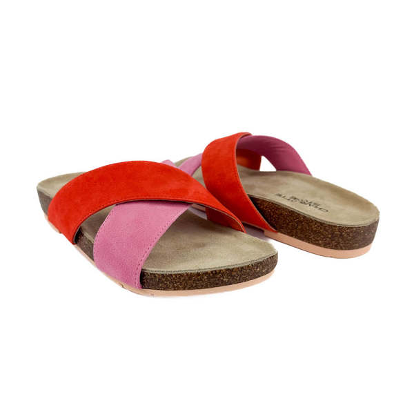 Charlotte Stone Simon Sandal