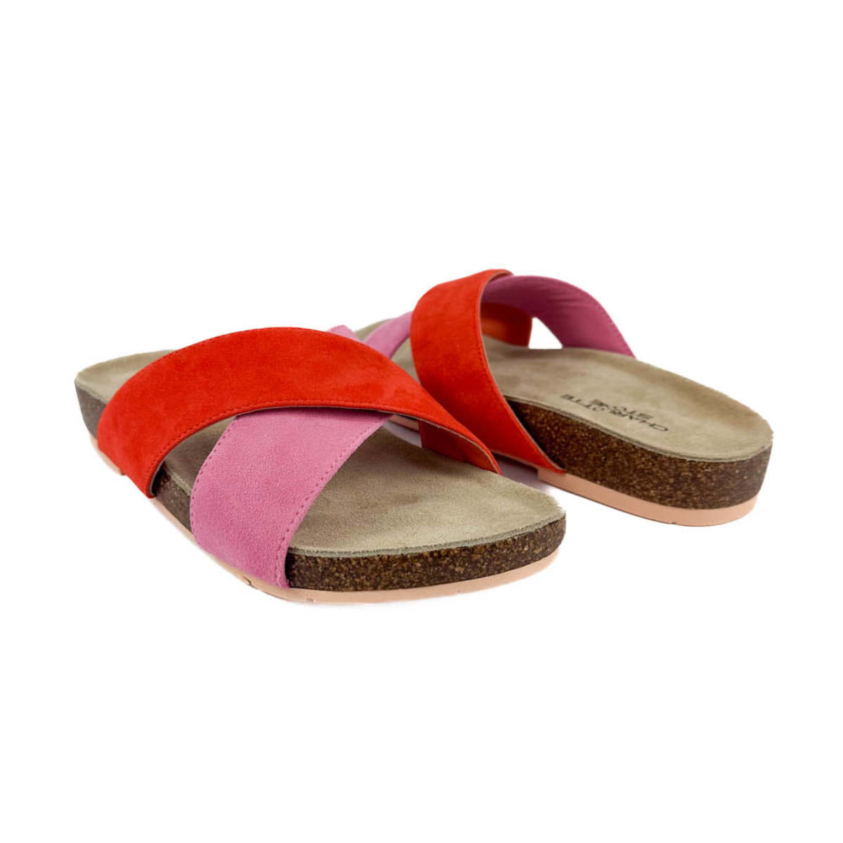 Charlotte Stone Simon Sandal - Image 5 of 9