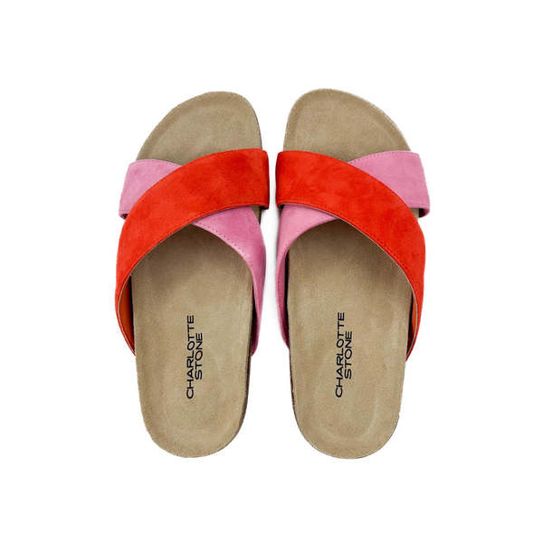 Charlotte Stone Simon Sandal