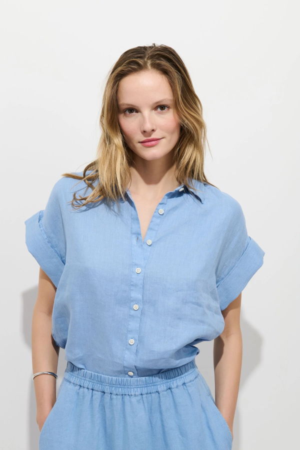 Alex Mill Maddie Blouse