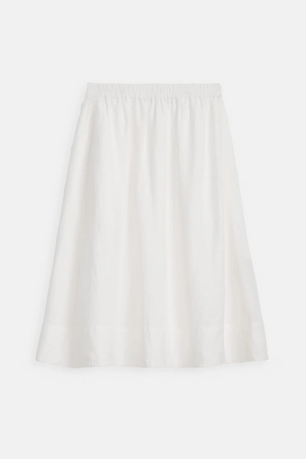 Alex Mill Maddie Skirt - White