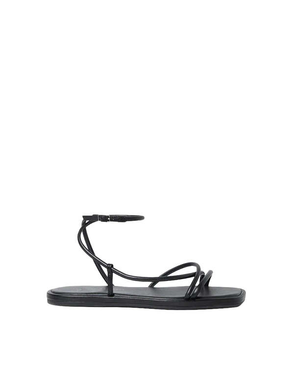 Loeffler Randall Noor Sandal - Black