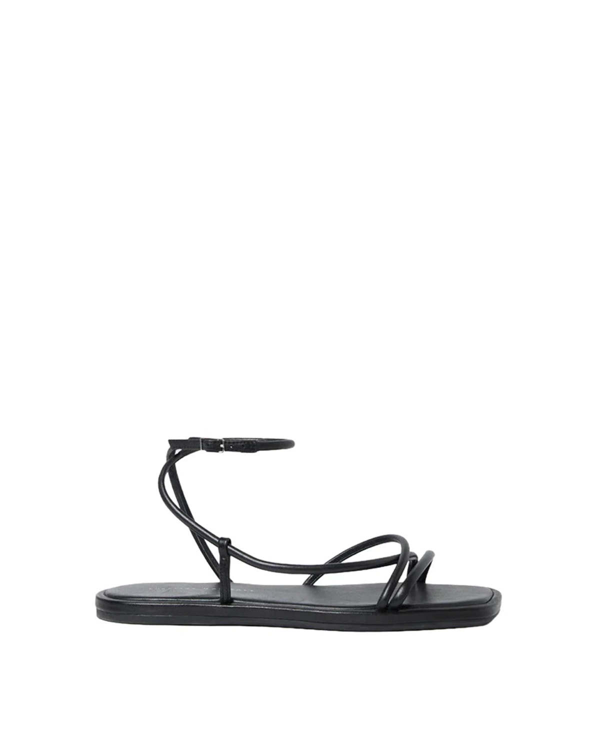 Loeffler Randall Noor Sandal - Black - Image 1 of 5