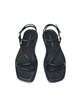Loeffler Randall Noor Sandal - Black - Thumbnail 2