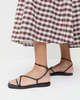 Loeffler Randall Noor Sandal - Black - Thumbnail 5