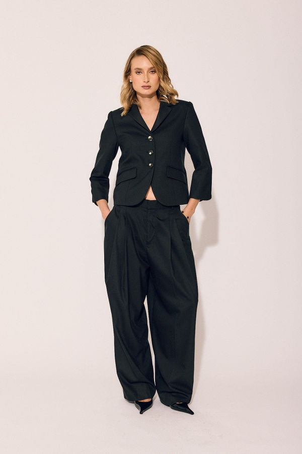 Lindsay Nicholas New York Madison Avenue Trousers