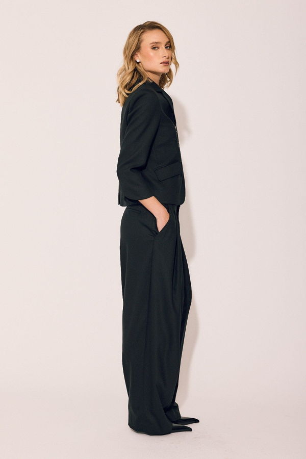 Lindsay Nicholas New York Madison Avenue Trousers