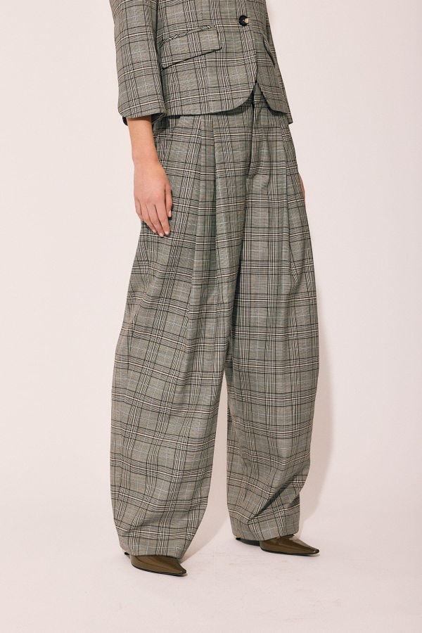 Lindsay Nicholas New York Madison Avenue Trouser