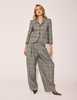 Lindsay Nicholas New York Madison Avenue Trouser - Thumbnail 2