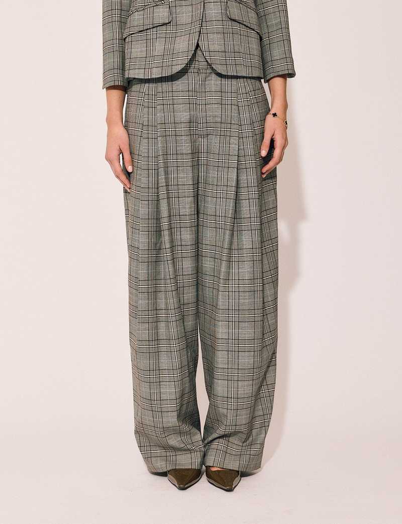 Lindsay Nicholas New York Madison Avenue Trouser