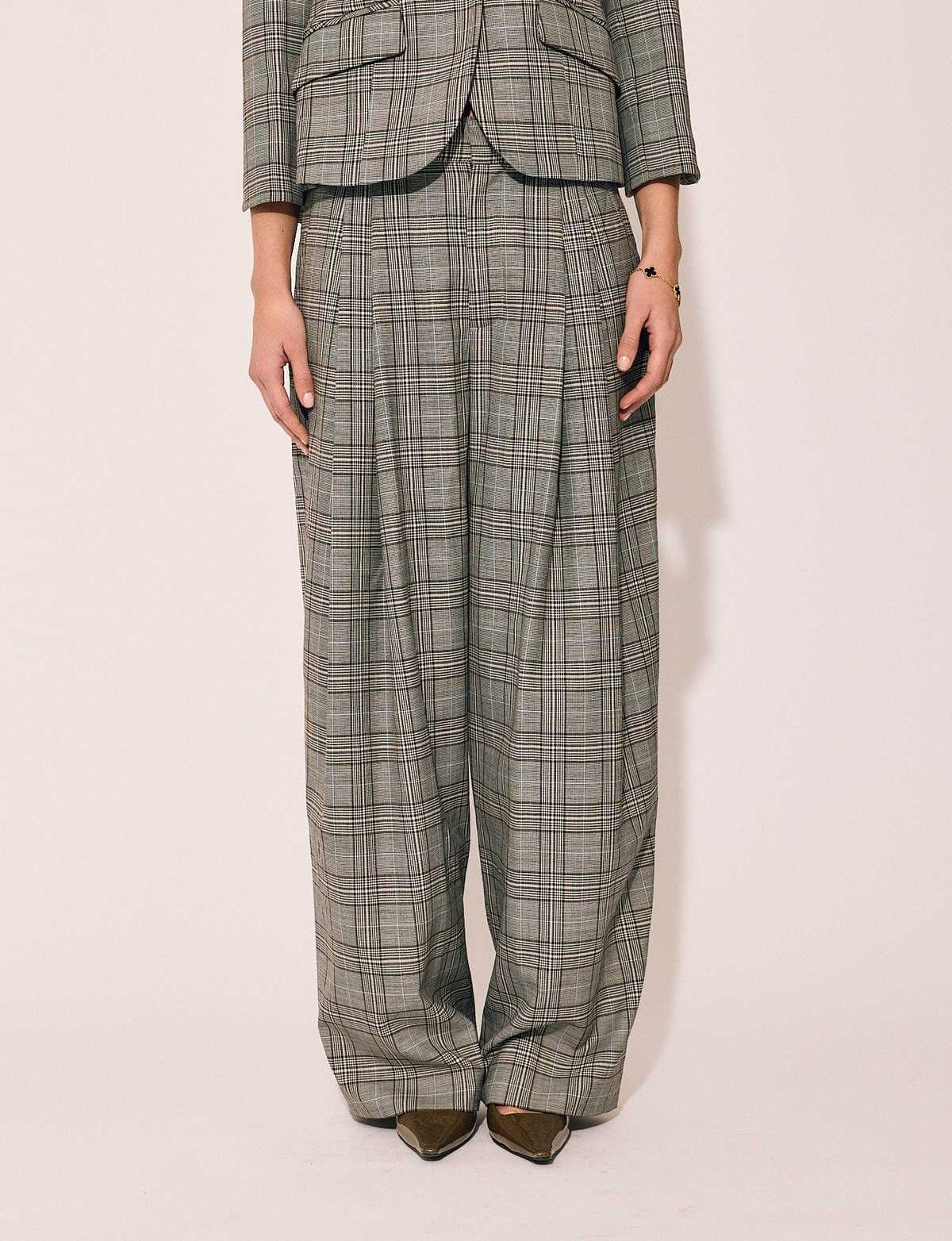 Lindsay Nicholas New York Madison Avenue Trouser - Image 3 of 6