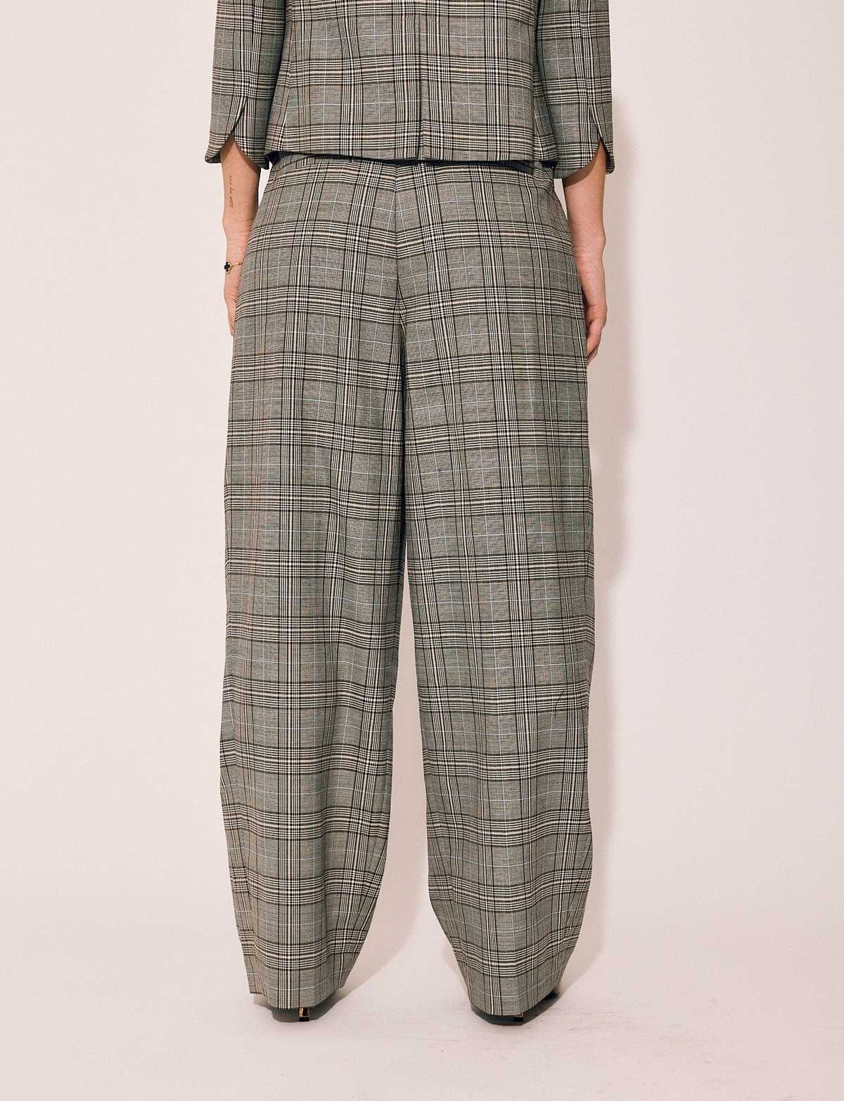 Lindsay Nicholas New York Madison Avenue Trouser - Image 4 of 6