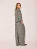 Lindsay Nicholas New York Madison Avenue Trouser - Thumbnail 6