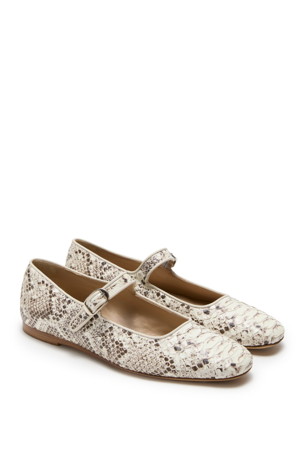 Le Monde Béryl Classic Mary Jane Flats