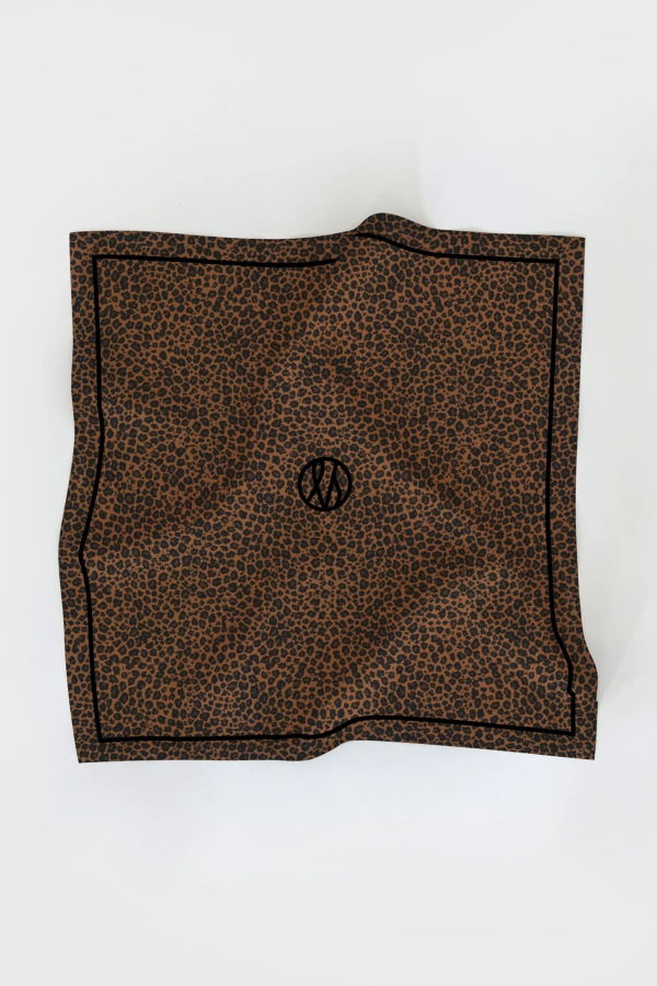 lescarf Leo Scarf 50cm