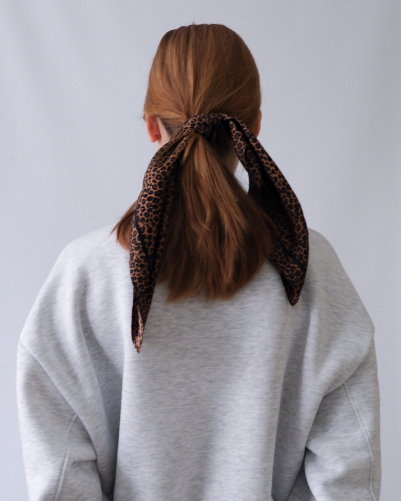 lescarf Leo Scarf 50cm