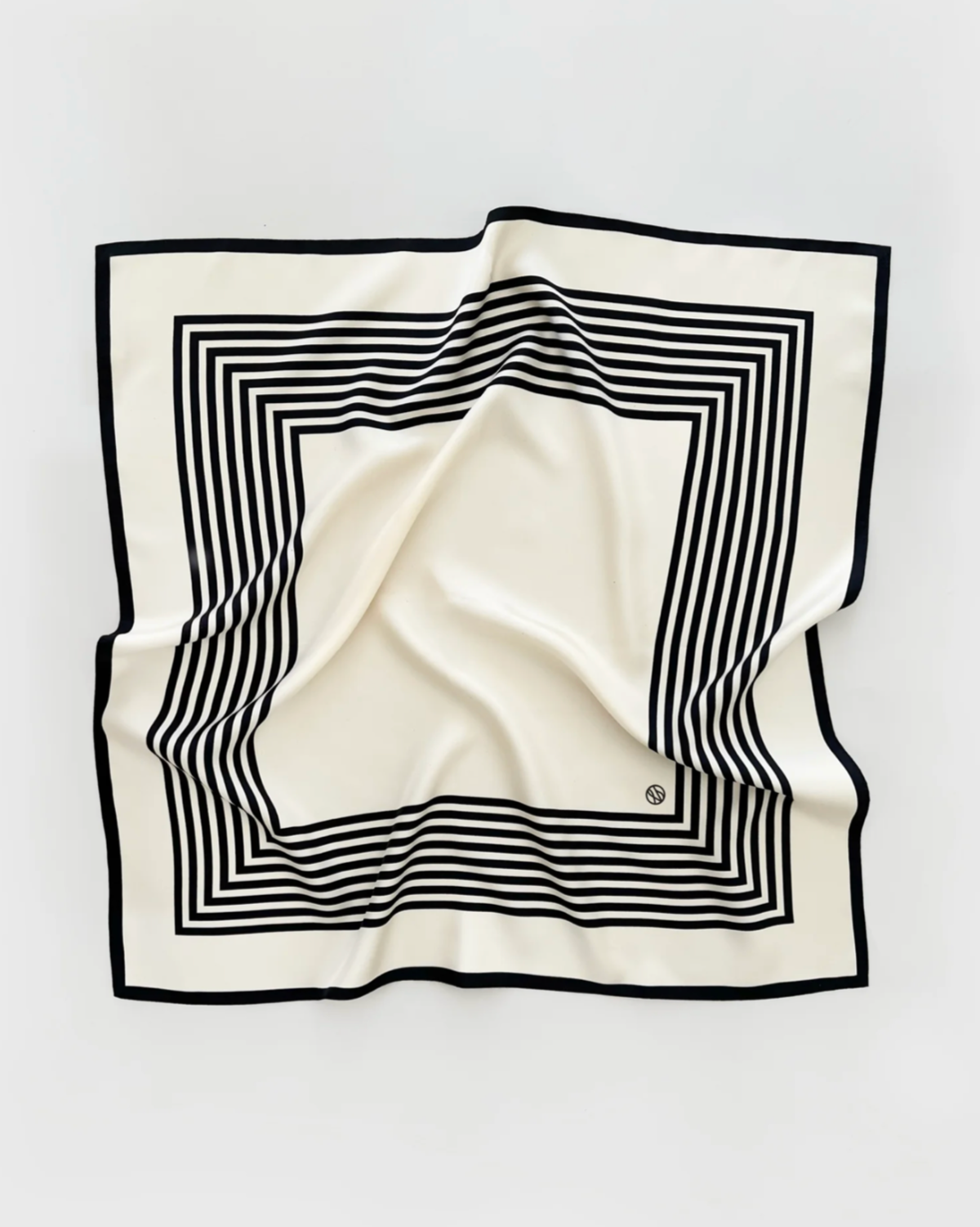 lescarf No.1 65cm Scarf - Image 1 of 7