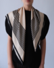 lescarf No.1 Scarf - Thumbnail 2