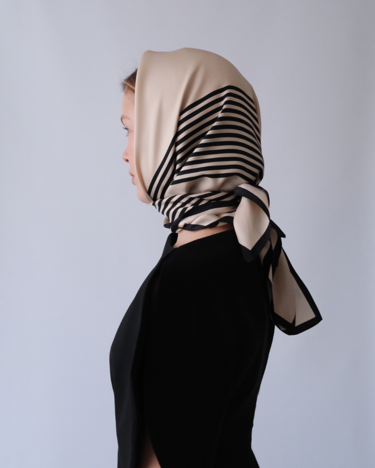 lescarf No.1 Scarf - Image 4 of 7