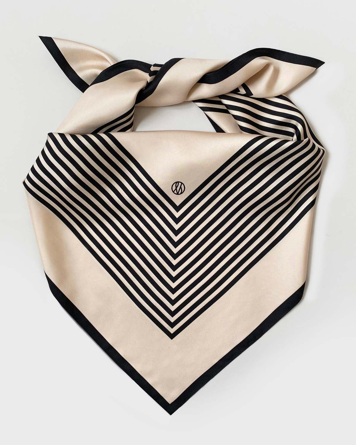 lescarf No.1 Scarf - Image 5 of 7