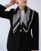 lescarf No. 2 Scarf - Thumbnail 2