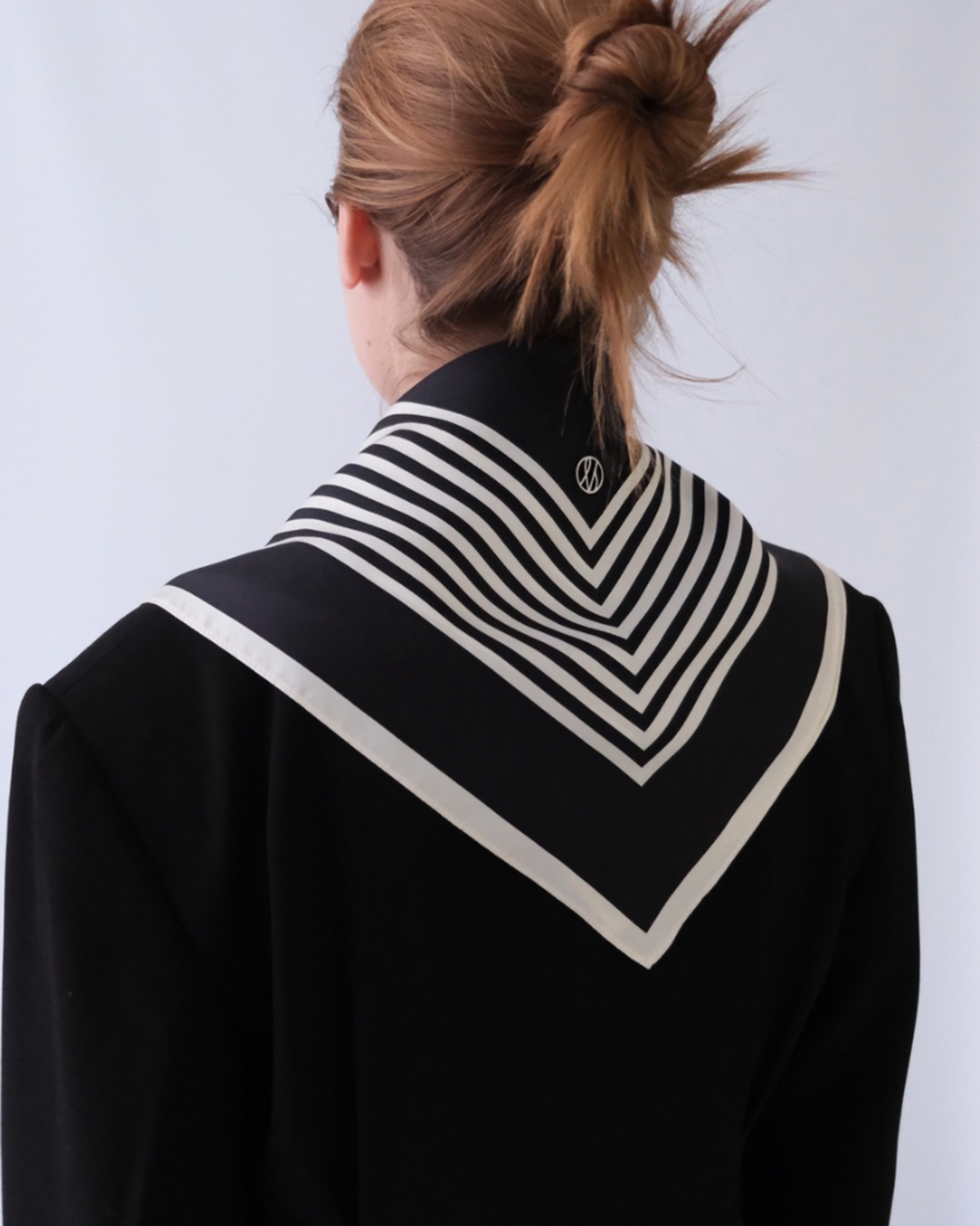 lescarf No. 2 Scarf - Image 4 of 6