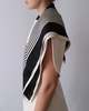 lescarf No.2 Scarf 90 cm - Thumbnail 3