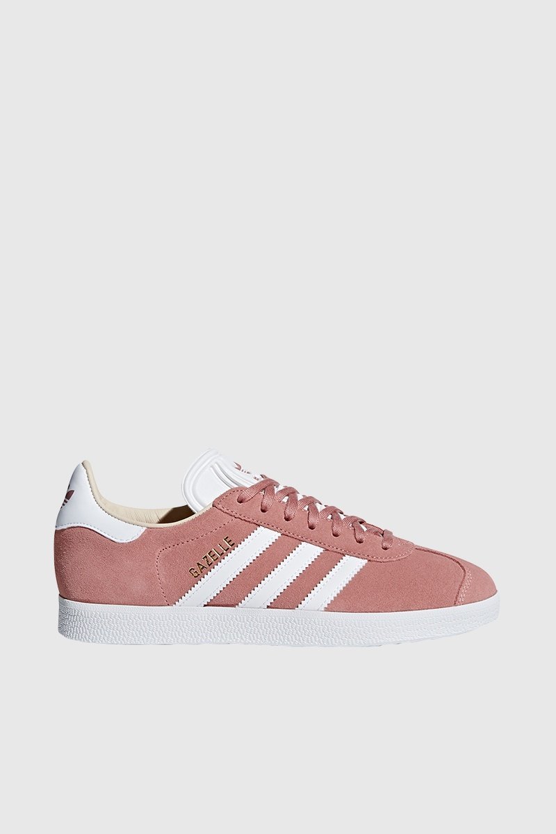 adidas gazelle silver green womens Adidas Gazelle Indoor Sneaker » Buy online now! main image 1