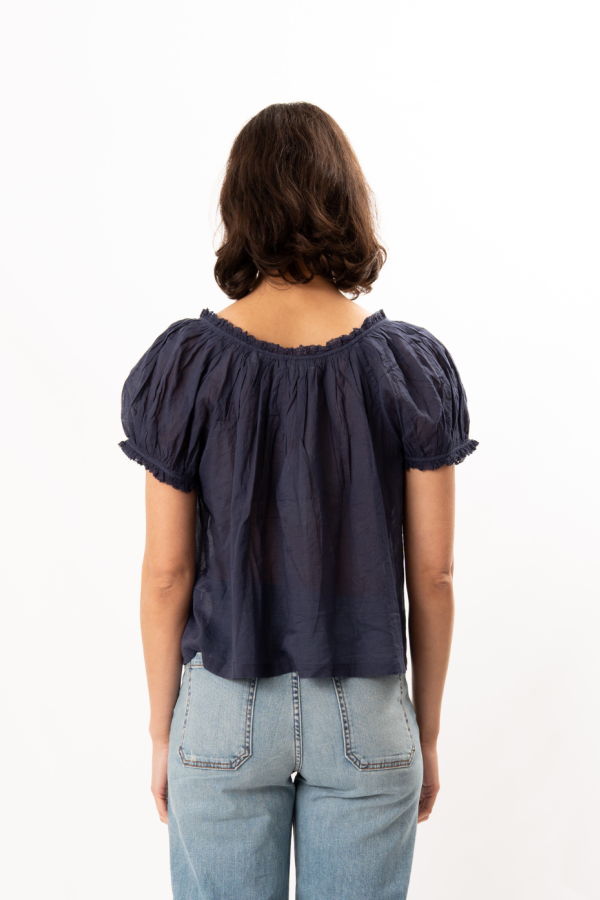 DÔEN Frederica Top - Adriatic