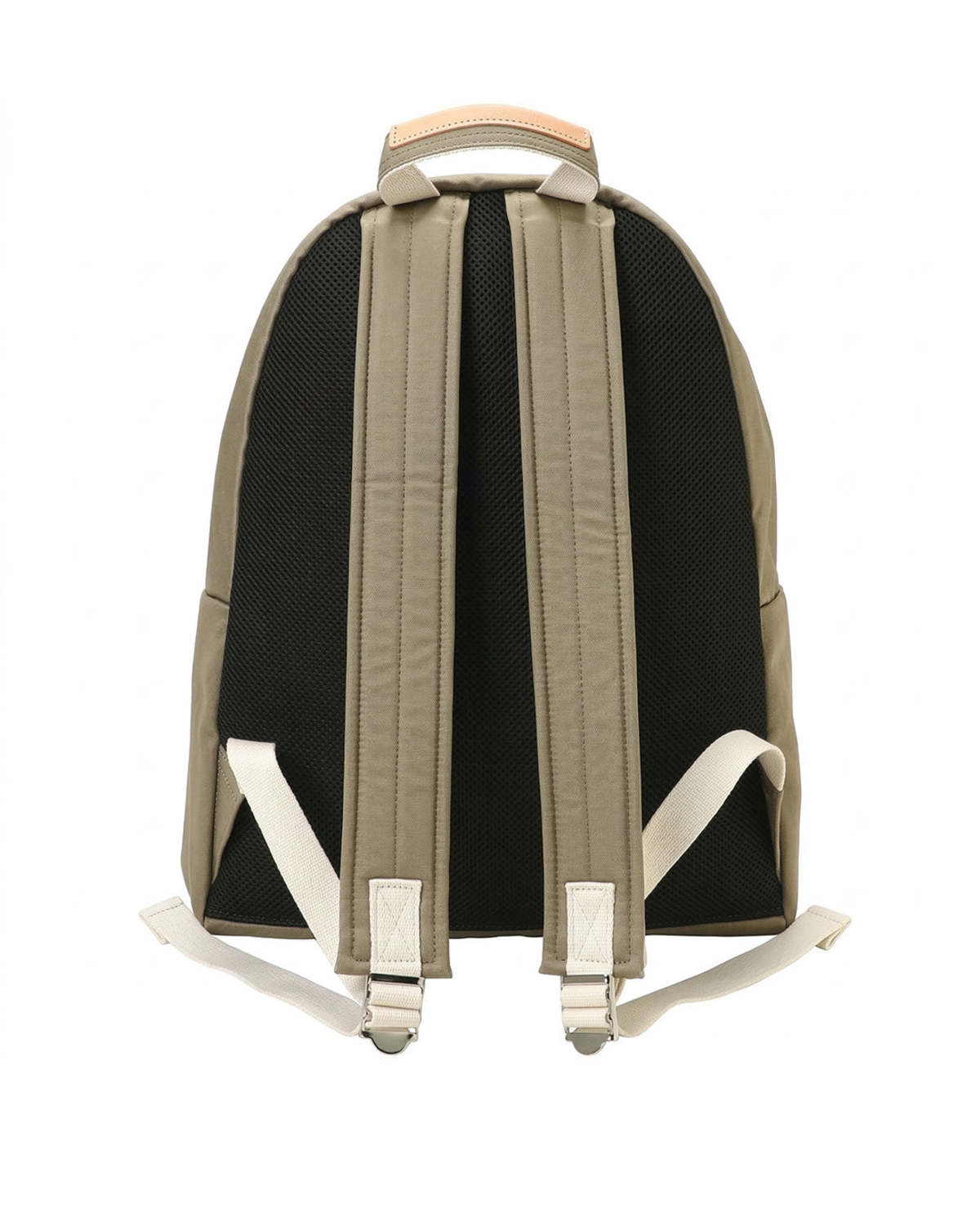 PORTER - Yoshida & Co. Cotton Weapon Daypack - Beige - Image 2 of 7