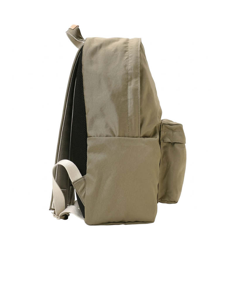 PORTER - Yoshida & Co. Cotton Weapon Daypack - Beige