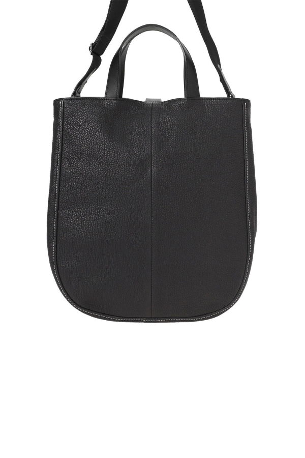 PORTER - Yoshida & Co. Cisco 2-Way Tote Bag - Black