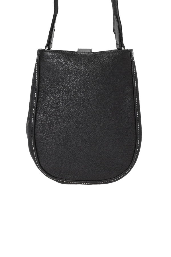 PORTER - Yoshida & Co. Cisco Large Shoulder Bag - Black