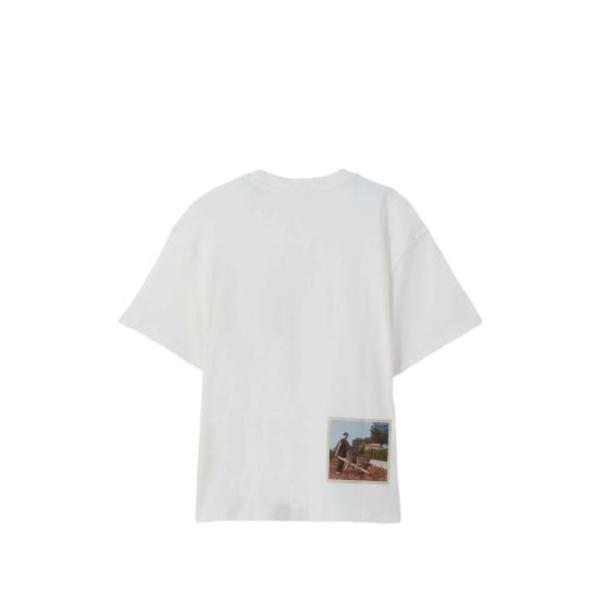 Jacquemus T-Shirt - White