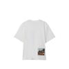 Jacquemus T-Shirt - White - Thumbnail 2