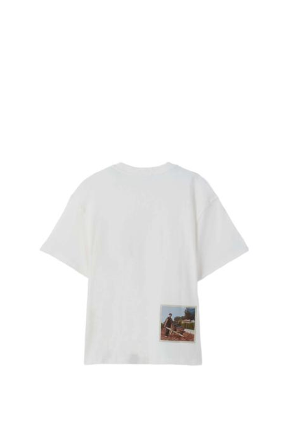 Jacquemus T-Shirt - White