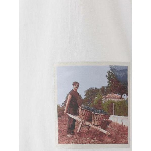 Jacquemus T-Shirt - White