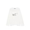 Jacquemus Tunic Top - White - Thumbnail 1