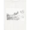 Jacquemus Tunic Top - White - Thumbnail 2