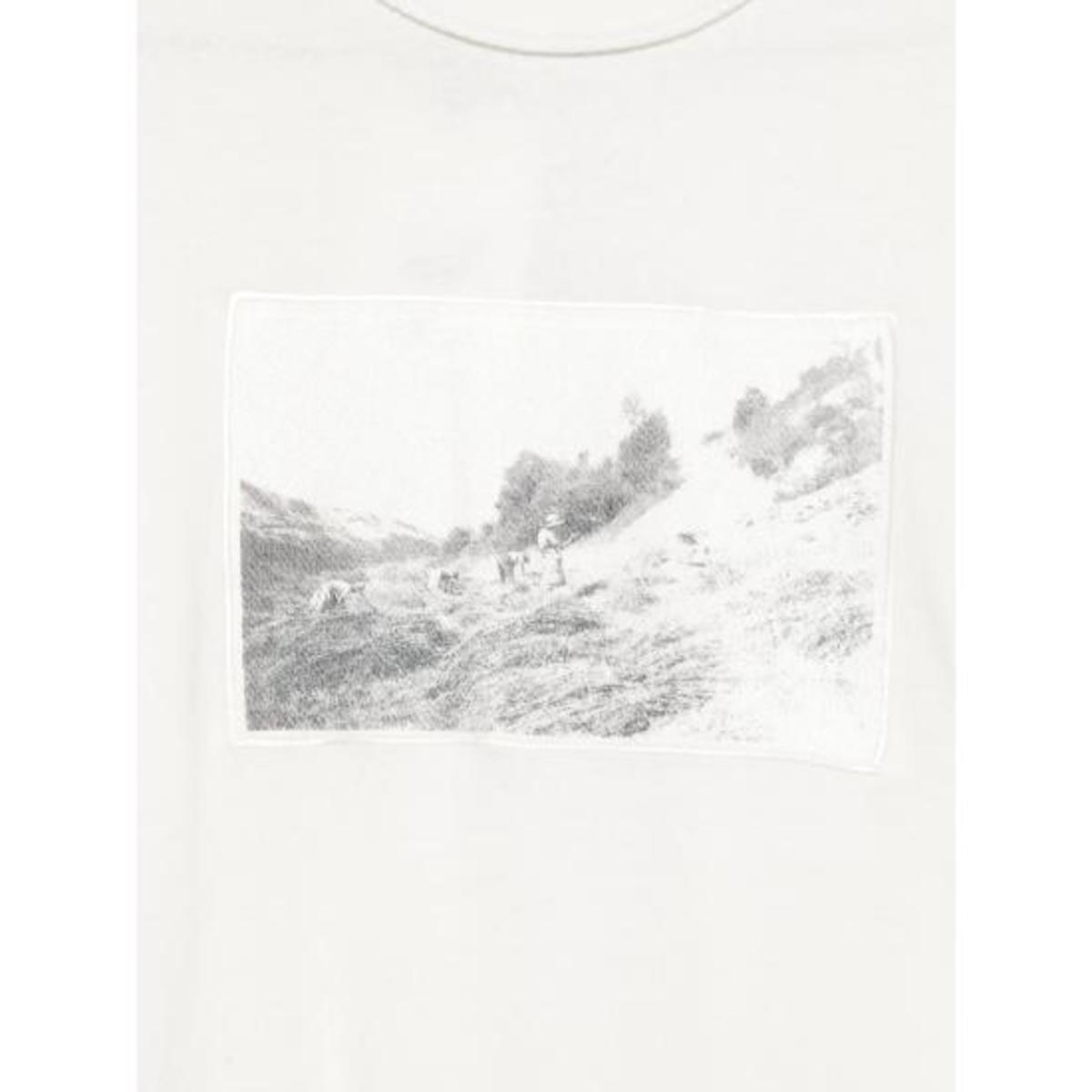 Jacquemus Tunic Top - White - Image 2 of 3