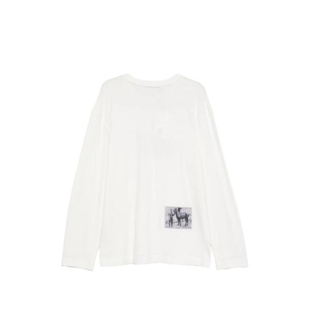 Jacquemus Tunic Top - White - Image 3 of 3