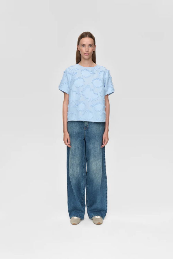 Minimum Joanna Blouse