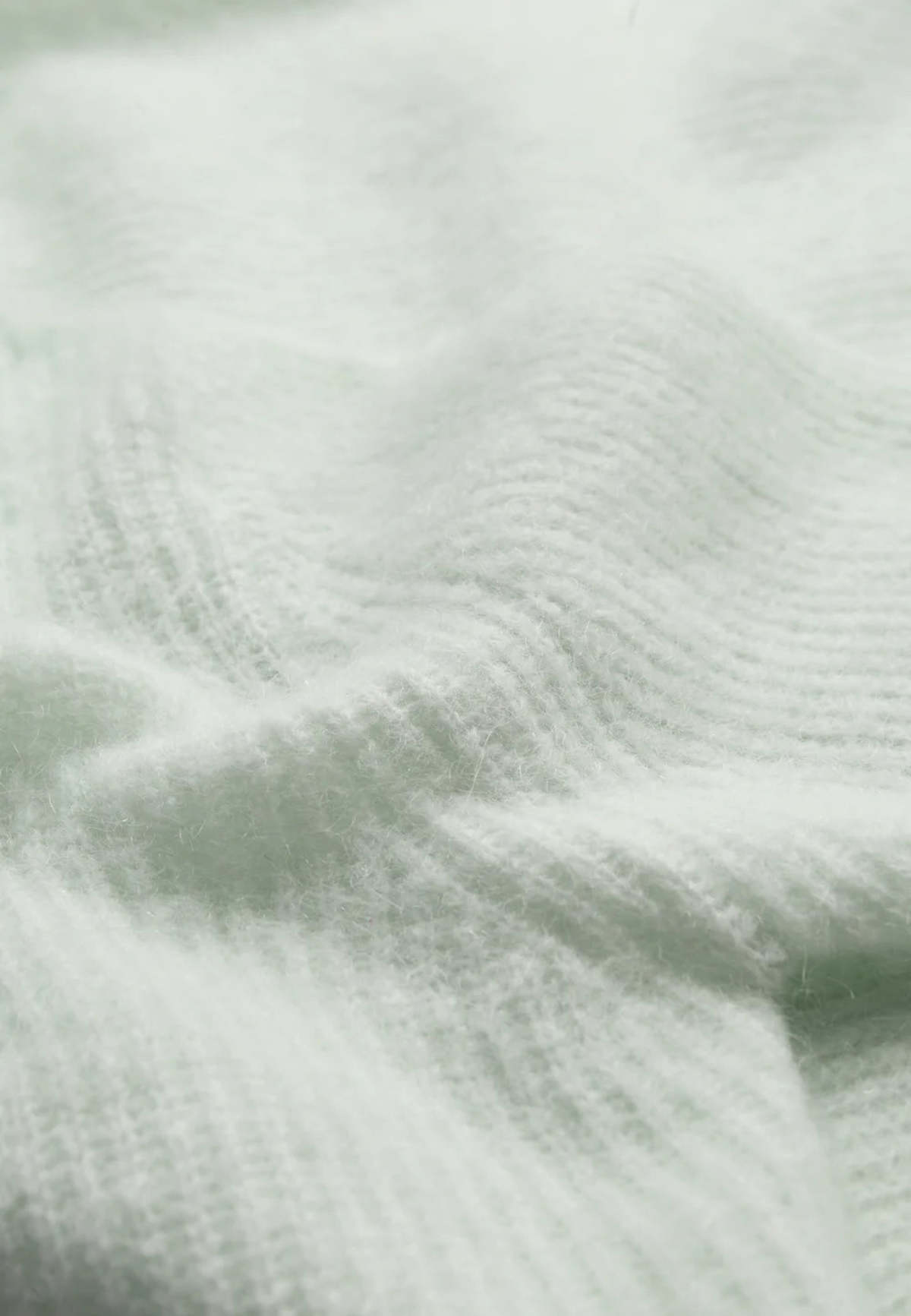 Minimum Calaha Sweater - Brume du Matin - Image 5 of 5