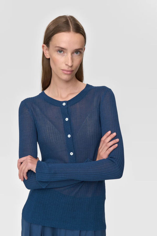 Minimum Dahlia Sweater