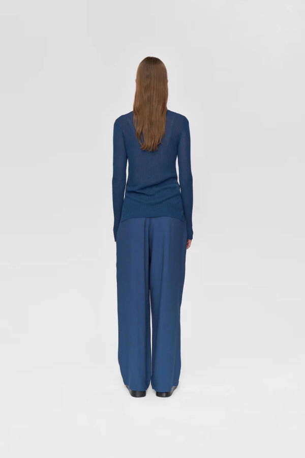 Minimum Dahlia Sweater