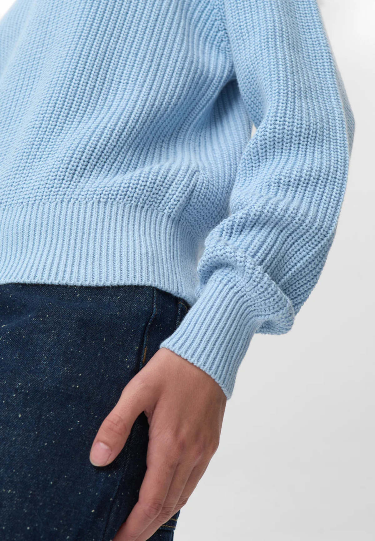 Minimum Mikala Sweater - Image 3 of 6