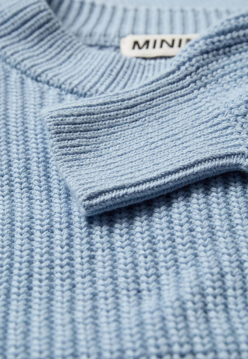 Minimum Mikala Sweater